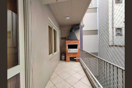 Apartamento para alugar com 90m², 2 quartos e 1 vaga