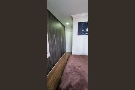 Apartamento à venda com 81m², 3 quartos e 2 vagasQuarto
