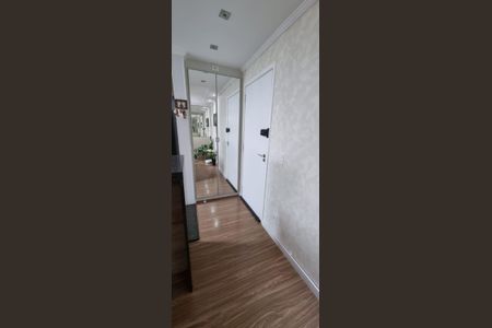 Apartamento à venda com 81m², 3 quartos e 2 vagasSala