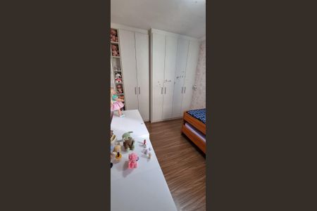 Apartamento à venda com 81m², 3 quartos e 2 vagasQuarto