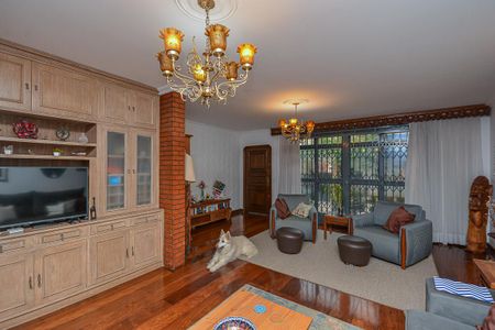 Casa à venda com 3 quartos, 187m² em Jardim Belgica, São Paulo