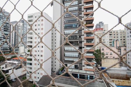 Apartamento à venda com 83m², 3 quartos e sem vaga Apartamento à venda com 83m², 3 quartos e sem vagaVista do Quarto 2