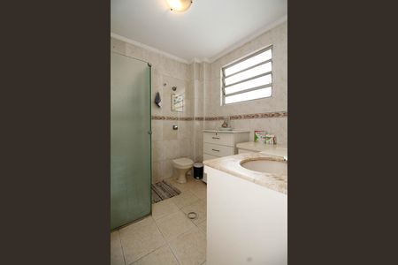Apartamento à venda com 83m², 3 quartos e sem vaga Apartamento à venda com 83m², 3 quartos e sem vagaBanheiro