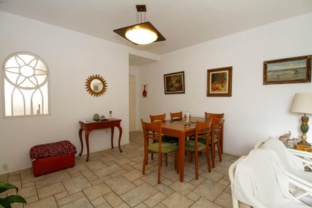 Apartamento à venda com 83m², 3 quartos e sem vaga Apartamento à venda com 83m², 3 quartos e sem vagaSala de Estar e Jantar