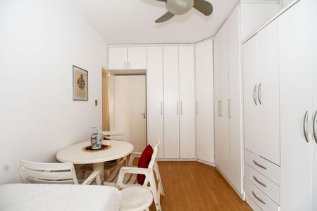 Apartamento à venda com 83m², 3 quartos e sem vaga Apartamento à venda com 83m², 3 quartos e sem vagaQuarto 2