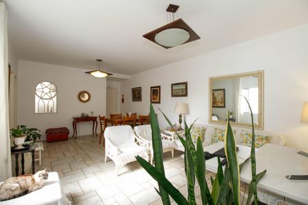 Apartamento à venda com 83m², 3 quartos e sem vaga Apartamento à venda com 83m², 3 quartos e sem vagaSala de Estar e Jantar