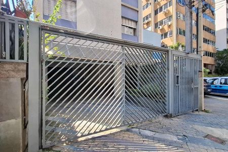 Apartamento à venda com 83m², 3 quartos e sem vaga Apartamento à venda com 83m², 3 quartos e sem vagaFachada do Prédio