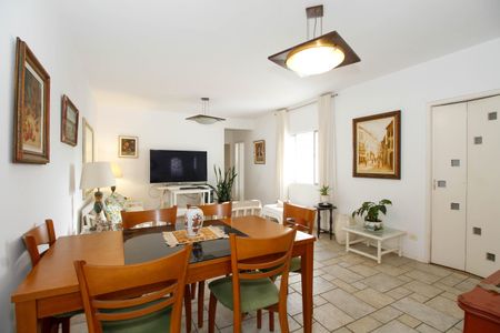Apartamento à venda com 83m², 3 quartos e sem vaga Apartamento à venda com 83m², 3 quartos e sem vagaSala de Estar e Jantar