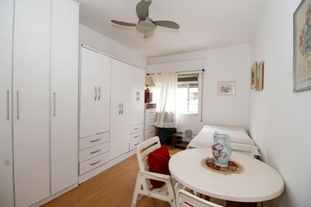 Apartamento à venda com 83m², 3 quartos e sem vaga Apartamento à venda com 83m², 3 quartos e sem vagaQuarto 2