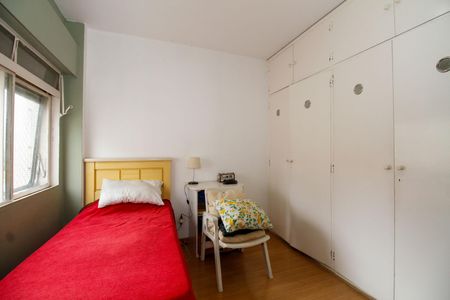 Apartamento à venda com 83m², 3 quartos e sem vaga Apartamento à venda com 83m², 3 quartos e sem vagaQuarto 1