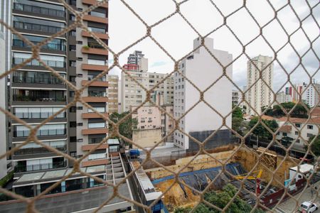 Apartamento à venda com 83m², 3 quartos e sem vaga Apartamento à venda com 83m², 3 quartos e sem vagaVista do Quarto 1