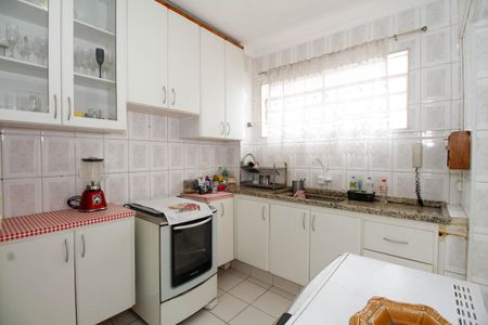 Apartamento à venda com 83m², 3 quartos e sem vaga Apartamento à venda com 83m², 3 quartos e sem vagaCozinha