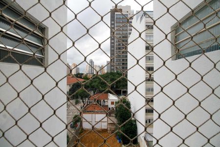Apartamento à venda com 83m², 3 quartos e sem vaga Apartamento à venda com 83m², 3 quartos e sem vagaVista da Sala de Estar e Jantar