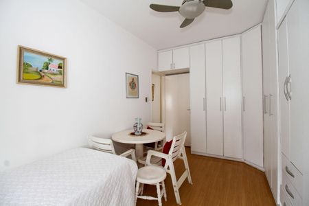 Apartamento à venda com 83m², 3 quartos e sem vaga Apartamento à venda com 83m², 3 quartos e sem vagaQuarto 2