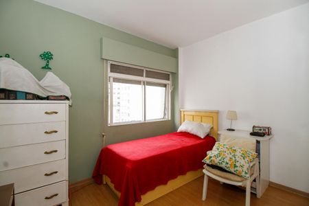 Apartamento à venda com 83m², 3 quartos e sem vaga Apartamento à venda com 83m², 3 quartos e sem vagaQuarto 1
