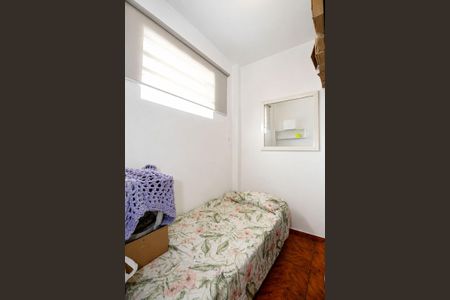 Apartamento à venda com 83m², 3 quartos e sem vaga Apartamento à venda com 83m², 3 quartos e sem vagaQuarto 3