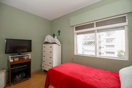 Apartamento à venda com 83m², 3 quartos e sem vaga Apartamento à venda com 83m², 3 quartos e sem vagaQuarto 1