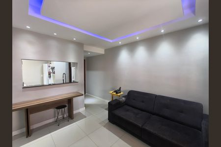 Apartamento para alugar com 70m², 2 quartos e 1 vaga
