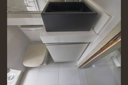 Apartamento para alugar com 70m², 2 quartos e 1 vaga