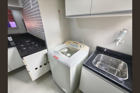 Apartamento para alugar com 2 quartos, 70m² em Pechincha, Rio de Janeiro