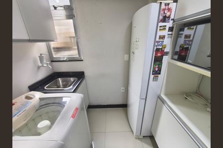 Apartamento para alugar com 70m², 2 quartos e 1 vaga