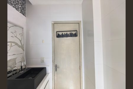 Apartamento para alugar com 70m², 2 quartos e 1 vaga