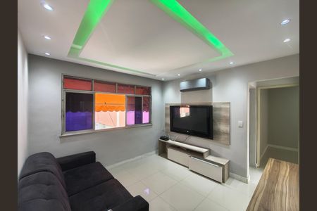 Apartamento para alugar com 2 quartos, 70m² em Pechincha, Rio de Janeiro