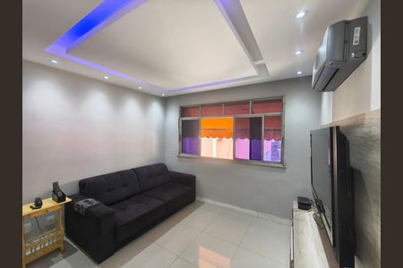 Apartamento para alugar com 2 quartos, 70m² em Pechincha, Rio de Janeiro
