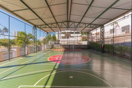 Apartamento para alugar com 43m², 2 quartos e 1 vaga Apartamento para alugar com 43m², 2 quartos e 1 vagaQuadra Esportiva