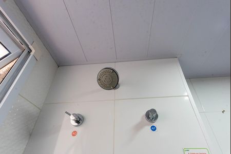Apartamento para alugar com 43m², 2 quartos e 1 vaga Apartamento para alugar com 43m², 2 quartos e 1 vagaBanheiro