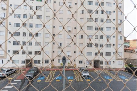 Apartamento para alugar com 43m², 2 quartos e 1 vaga Apartamento para alugar com 43m², 2 quartos e 1 vagaVista da Sala