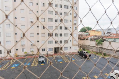 Apartamento para alugar com 43m², 2 quartos e 1 vaga Apartamento para alugar com 43m², 2 quartos e 1 vagaVista do Quarto 2
