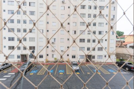 Apartamento para alugar com 43m², 2 quartos e 1 vaga Apartamento para alugar com 43m², 2 quartos e 1 vagaVista do Quarto 1