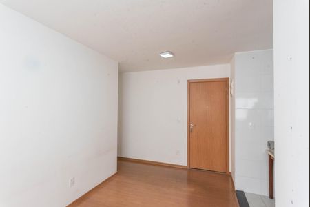 Apartamento para alugar com 43m², 2 quartos e 1 vaga Apartamento para alugar com 43m², 2 quartos e 1 vagaSala