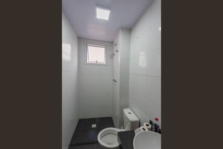 Apartamento para alugar com 43m², 2 quartos e 1 vaga Apartamento para alugar com 43m², 2 quartos e 1 vagaBanheiro