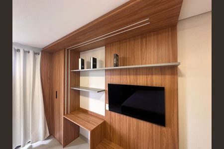 Studio para alugar com 24m², 1 quarto e sem vagaStudio