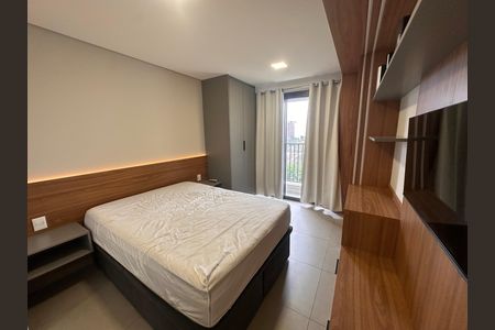 Studio para alugar com 24m², 1 quarto e sem vagaStudio