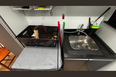 Apartamento para alugar com 67m², 3 quartos e 1 vaga Apartamento para alugar com 67m², 3 quartos e 1 vagaCozinha - Area de Serviço