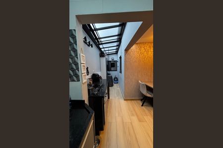 Apartamento para alugar com 67m², 3 quartos e 1 vaga Apartamento para alugar com 67m², 3 quartos e 1 vagaCozinha