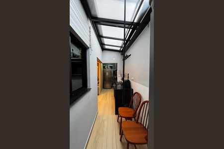 Apartamento para alugar com 67m², 3 quartos e 1 vaga Apartamento para alugar com 67m², 3 quartos e 1 vagaCozinha - Area de Serviço