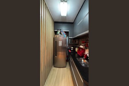 Apartamento para alugar com 67m², 3 quartos e 1 vaga Apartamento para alugar com 67m², 3 quartos e 1 vagaCozinha