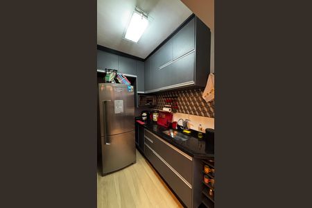 Apartamento para alugar com 67m², 3 quartos e 1 vaga Apartamento para alugar com 67m², 3 quartos e 1 vagaCozinha