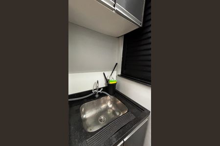 Apartamento para alugar com 67m², 3 quartos e 1 vaga Apartamento para alugar com 67m², 3 quartos e 1 vagaCozinha - Area de Serviço