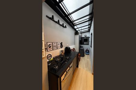 Apartamento para alugar com 67m², 3 quartos e 1 vaga Apartamento para alugar com 67m², 3 quartos e 1 vagaCozinha