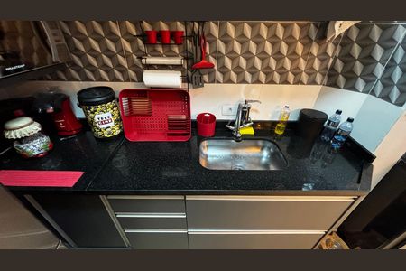 Apartamento para alugar com 67m², 3 quartos e 1 vaga Apartamento para alugar com 67m², 3 quartos e 1 vagaCozinha