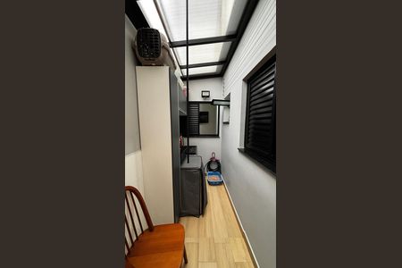 Apartamento para alugar com 67m², 3 quartos e 1 vaga Apartamento para alugar com 67m², 3 quartos e 1 vagaCozinha - Area de Serviço
