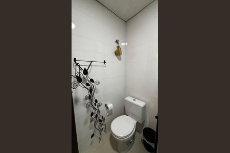 Apartamento para alugar com 67m², 3 quartos e 1 vaga Apartamento para alugar com 67m², 3 quartos e 1 vagaBanheiro da Suíte