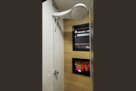 Apartamento para alugar com 67m², 3 quartos e 1 vaga Apartamento para alugar com 67m², 3 quartos e 1 vagaBanheiro