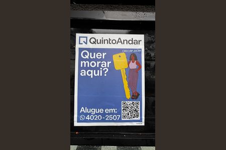 Apartamento para alugar com 67m², 3 quartos e 1 vaga Apartamento para alugar com 67m², 3 quartos e 1 vagaFachada