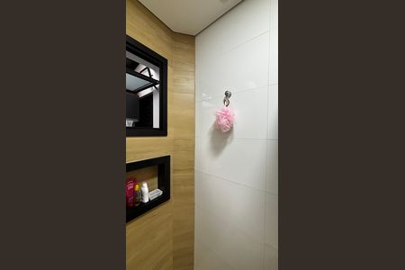 Apartamento para alugar com 67m², 3 quartos e 1 vaga Apartamento para alugar com 67m², 3 quartos e 1 vagaBanheiro